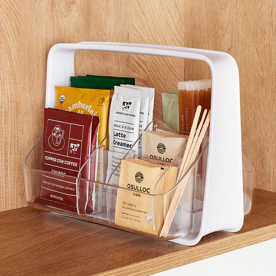 Hydration Caddy