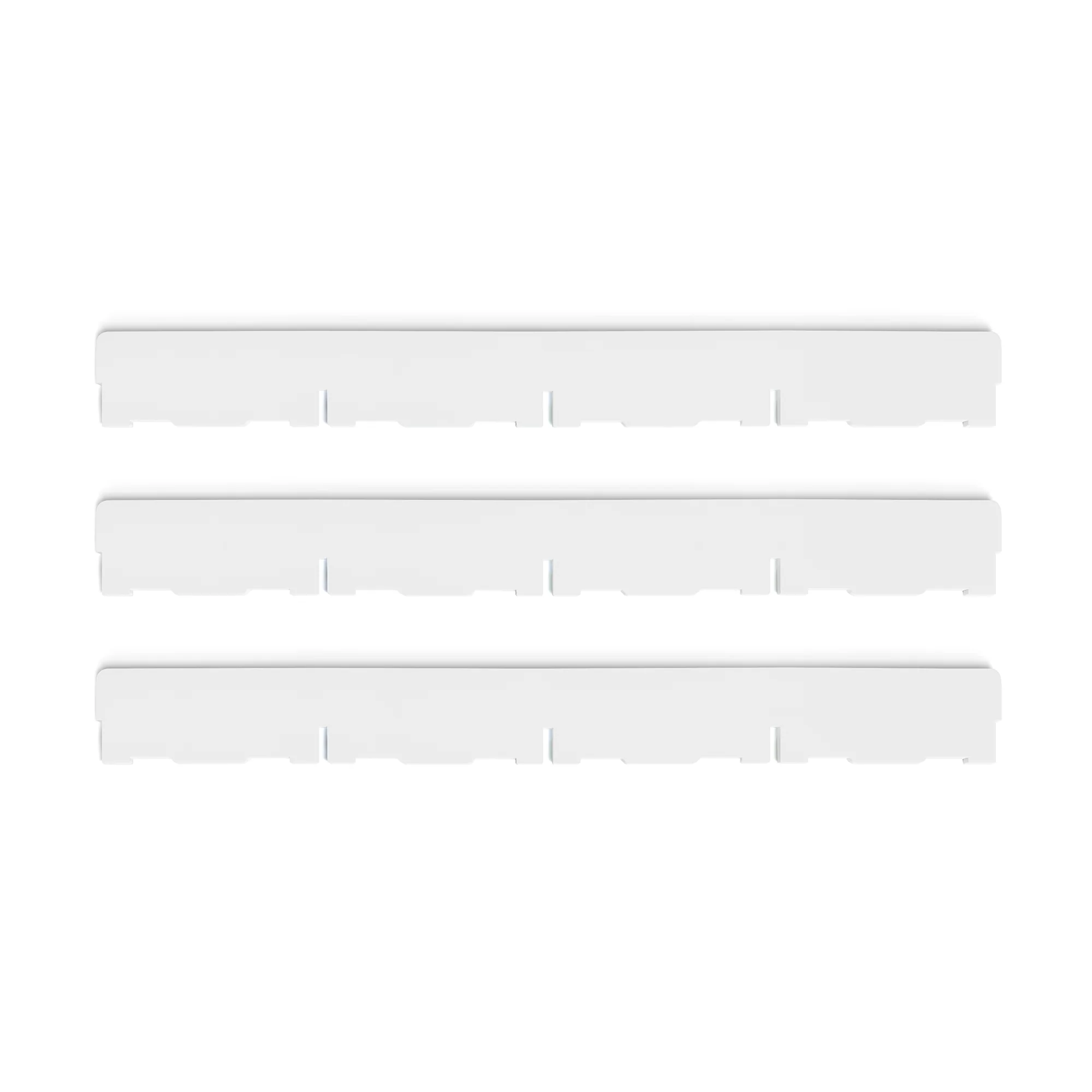 Adjustable Extra Dividers, 24 Bottle